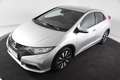 Honda Civic 1.6 i-DTEC Lifestyle *Top Zustand* Silber - thumbnail 4
