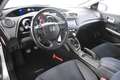 Honda Civic 1.6 i-DTEC Lifestyle *Top Zustand* Silber - thumbnail 19