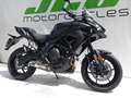 Kawasaki Versys 650 ABS TC 2025 Schwarz - thumbnail 16