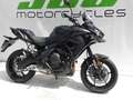 Kawasaki Versys 650 ABS TC 2025 Schwarz - thumbnail 11