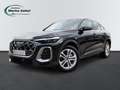Audi Q5 Sportback 2.0 TFSI quattro S-Line Pano Leder Noir - thumbnail 1