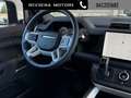 Land Rover Defender 110 3.0D I6 200 CV AWD Auto S AUTOCARRO Nero - thumbnail 5
