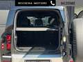 Land Rover Defender 110 3.0D I6 200 CV AWD Auto S AUTOCARRO Nero - thumbnail 12
