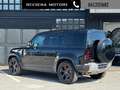 Land Rover Defender 110 3.0D I6 200 CV AWD Auto S AUTOCARRO Nero - thumbnail 14