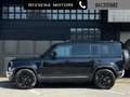 Land Rover Defender 110 3.0D I6 200 CV AWD Auto S AUTOCARRO Nero - thumbnail 3