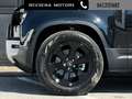Land Rover Defender 110 3.0D I6 200 CV AWD Auto S AUTOCARRO Nero - thumbnail 15