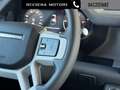 Land Rover Defender 110 3.0D I6 200 CV AWD Auto S AUTOCARRO Nero - thumbnail 16