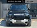 Land Rover Defender 110 3.0D I6 200 CV AWD Auto S AUTOCARRO Nero - thumbnail 2