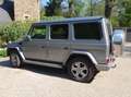Mercedes-Benz G 350 G 350 BlueTEC 7G-TRONIC Silber - thumbnail 1