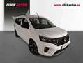 Nissan Townstar 1.3 130CV L2 N-Connecta 7 pl. Blanco - thumbnail 3