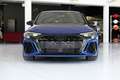 Audi RS3 *SEPANGBLAU EXKLUSIV*MATRIX*RS AGA*B&O* Blau - thumbnail 2