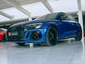 Audi RS3 *SEPANGBLAU*MATRIX*RS AGA*B&O*GARANTIE* Blau - thumbnail 3