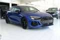 Audi RS3 *SEPANGBLAU EXKLUSIV*MATRIX*RS AGA*B&O* Blau - thumbnail 1