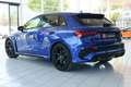 Audi RS3 *SEPANGBLAU EXKLUSIV*MATRIX*RS AGA*B&O* Blau - thumbnail 5