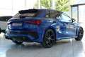 Audi RS3 *SEPANGBLAU EXKLUSIV*MATRIX*RS AGA*B&O* Blau - thumbnail 7