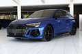 Audi RS3 *SEPANGBLAU EXKLUSIV*MATRIX*RS AGA*B&O* Blau - thumbnail 3