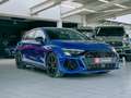 Audi RS3 *SEPANGBLAU*MATRIX*RS AGA*B&O*GARANTIE* Blau - thumbnail 9