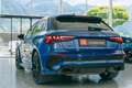 Audi RS3 *SEPANGBLAU*MATRIX*RS AGA*B&O*GARANTIE* Blau - thumbnail 5