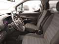 Opel Combo Life Innovation 1.5 Diesel Silver - thumbnail 8
