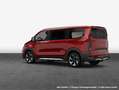 Ford Tourneo Custom 320 L1H1 VA Autm. Active 125 kW, 5- Roşu - thumbnail 7