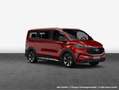 Ford Tourneo Custom 320 L1H1 VA Autm. Active 125 kW, 5- Roşu - thumbnail 6