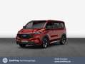 Ford Tourneo Custom 320 L1H1 VA Autm. Active 125 kW, 5- Roşu - thumbnail 1