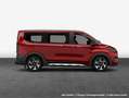 Ford Tourneo Custom 320 L1H1 VA Autm. Active 125 kW, 5- Roşu - thumbnail 4