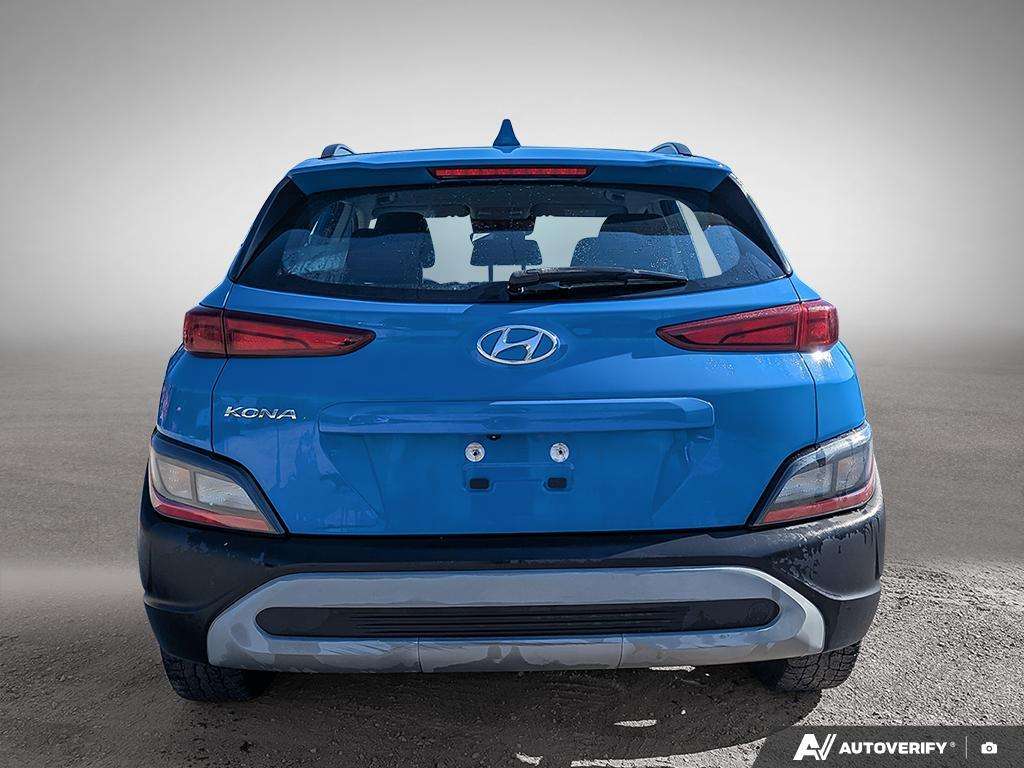 2022 Hyundai Kona 2.0L Essential FWD — снимка 1