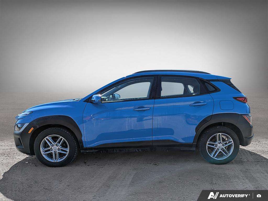 2022 Hyundai Kona 2.0L Essential FWD — снимка 1