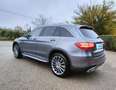 Mercedes-Benz GLC 250 d 4MATIC Gris - thumbnail 5