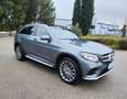 Mercedes-Benz GLC 250 d 4MATIC Gris - thumbnail 2