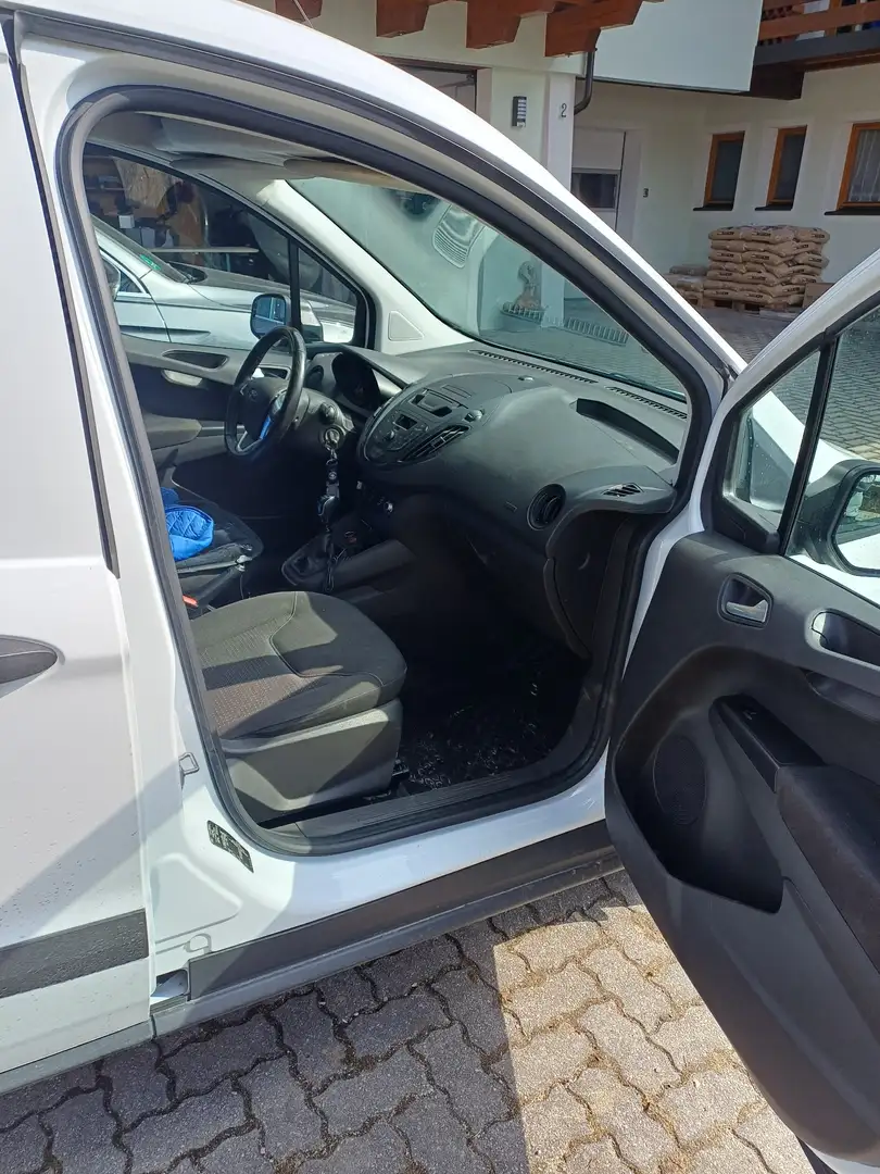 Ford Transit Courier 1,5 TDCi Ambiente - 2