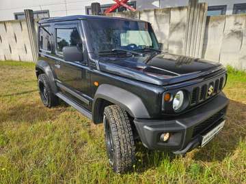 Jimny 1.5 ALLGRIP Automatik Comfort