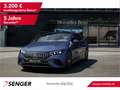 Mercedes-Benz EQE 43 AMG 4M Distronic Panorama Digital-Light Azul - thumbnail 1