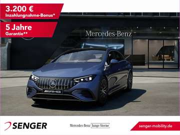 AMG 4M Distronic Panorama Digital-Light