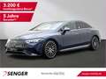 Mercedes-Benz EQE 43 AMG 4M Distronic Panorama Digital-Light Blau - thumbnail 1