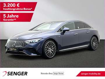 AMG 4M Distronic Panorama Digital-Light
