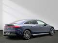 Mercedes-Benz EQE 43 AMG 4M Distronic Panorama Digital-Light Blau - thumbnail 4