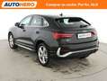 Audi Q3 45 TFSIe S line Negro - thumbnail 4