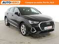 Audi Q3 45 TFSIe S line Negro - thumbnail 8