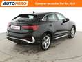 Audi Q3 45 TFSIe S line Negro - thumbnail 6