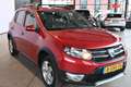 Dacia Sandero 0.9 TCe Stepway Lauréate Airco Cruise control Navi Rot - thumbnail 5