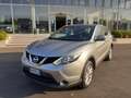 Nissan Qashqai 1.5 dCi Acenta KM CERTIFIC-GARANZIA-1°PROP Silber - thumbnail 2