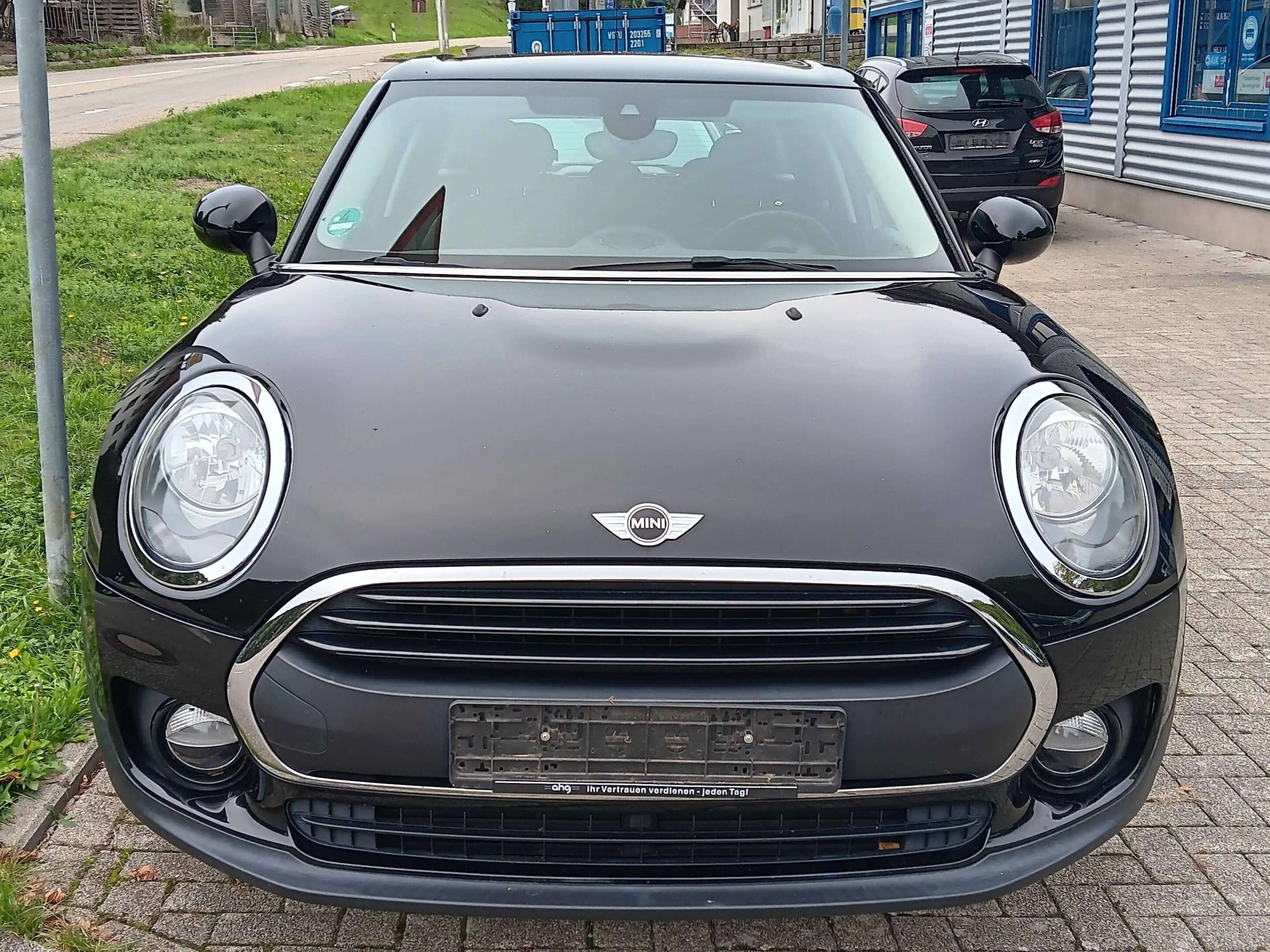 MINI One Clubman One — photo 7