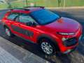 Citroen C4 Cactus 1.6 BlueHDi Shine 100 Rouge - thumbnail 5