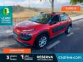 Citroen C4 Cactus 1.6 BlueHDi Shine 100 Rouge - thumbnail 1