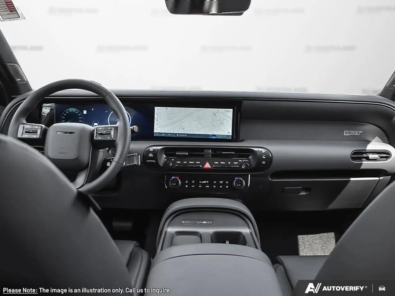 Hyundai PALISADE fotografie Hyundai PALISADE
