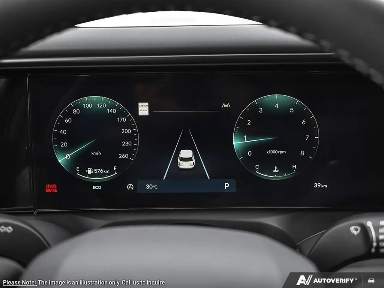 Hyundai PALISADE fotografie Hyundai PALISADE