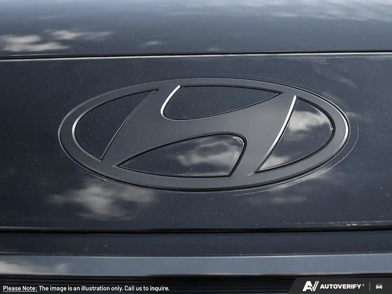 Hyundai PALISADE fotografie Hyundai PALISADE
