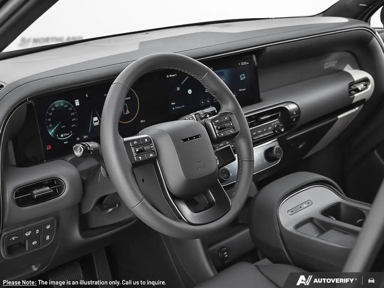Hyundai PALISADE fotografie Hyundai PALISADE